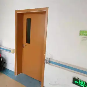 山东济南学校教室钢制门生产厂家