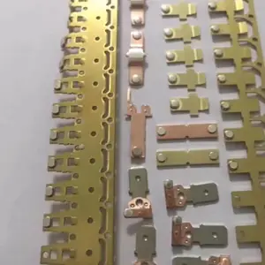 供应船用直流接触器触银的厂家哪里比较多