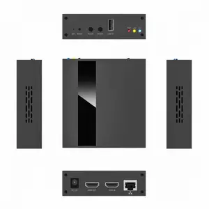 KVM网络传输器,HDMI网络延长器,USB键鼠收发器,音频传输器,KVM收发器