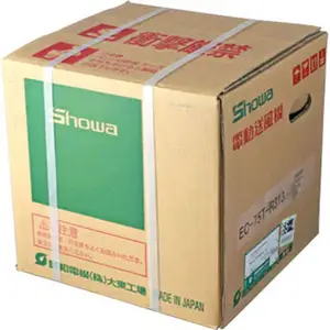 日本SHOWA昭和风机AH-H10-R341C鼓风机