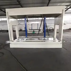 外墙保温一体板生产线，一体板涂装生产线支持定制