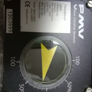 ��ӦPMV ���Ŷ�λ�� F5ISNU-NAM420-00-PV9DH-Z