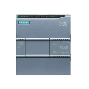 ������ S7-1200CPU 1214C������CPU 6ES7214-1HG40-0XB0ȫ���ܴ���