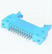 FAP-10-07#4 YAMAICHI DC2-10о2.54MM��ƽ�����߲�ͷ�ƽ�ʽ����
