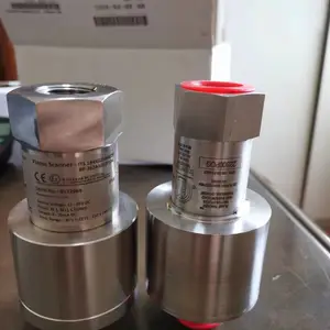 184X0254M029 ITS Industrial Temperature Sensor