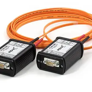 PCAN-USB X6 用于高速 USB 2.0 的 6 通道 CAN FD 接口M12