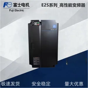 富士变频器三相电源重载型FRN系列FRN0240E2S-4C可议价