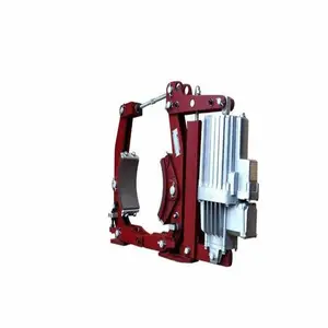 �����ƶ������ҵ���Һѹ�ƶ���Ed-3000-120����3000N�г�120mm380V