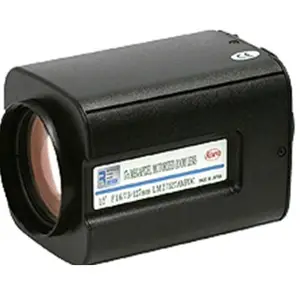 LMZ7527AMPDC KOWA 17倍 7.5-127mm 电动变焦 聚焦 安防 监控 镜头