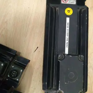 KRAUSS MAFFEI��������� Baumuller���DSF160L54W25-5