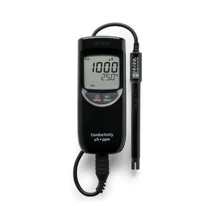 ��ӦHANNA���� HI99300��Яʽ������΢����EC-TDS-��C�ⶨ��