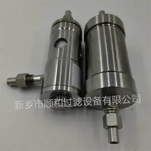 HP1351A03ANP01 石灰窑回转液压过滤器 顺和过滤