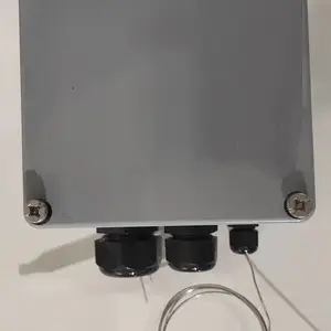 HYD-JH 机械温度控制器 伴热带专用温控器