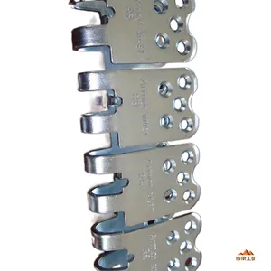 铆钉扣配套铆钉 孚乐率flexco皮带扣A,B,C,C/D,D,E,F,针