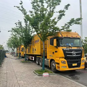 2000KW��ѹ������