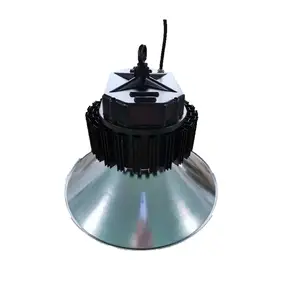 �Ž�����ͭ����䵼��LED���������Ƴ����YJ-HBA265C-200W