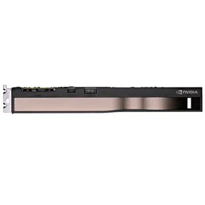 英伟达NVIDIA RTX A5500 48G显卡渲染建模绘图专业高性能