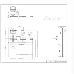 DS-TMC3A3-EHL ��������300���բץ����ʾһ��� ���ɵ�բ ����ץ�Ļ� ����� LED�� �����״� ��������