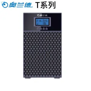 ������UPS��ԴT06L����ʽ6KVA5.4KW ��ʽ���� ����ӵ���� �豸Ӧ��