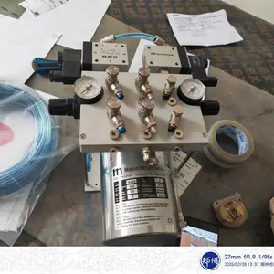 �¹�Menzelѹ��������ԪINDUTEC? MS 0-D20.6 VA����ճ���ȶ�