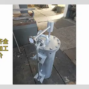 优惠直供!屏蔽泵散热器,循环管,多种品牌规格适配