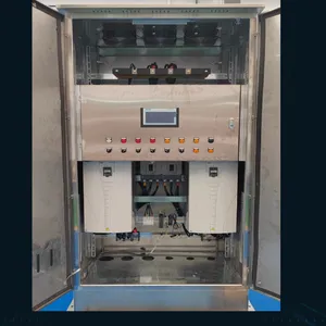 上海水处理控制柜智能 上海沣胤科技供应