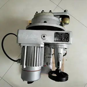 DKJ-410���г��ŷ���� ͨ�����ר�õ綯ִ���� ��ҵ������