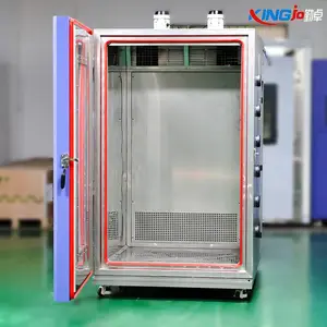 温湿试验机,构件温湿耐受性检定 Upright Temp?Humidity Tester