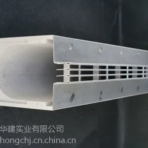 深圳中创华建厂家直销 线性排水沟 树脂混泥土排水沟 不锈钢井盖 成品水沟 隐形雨水吸收系统