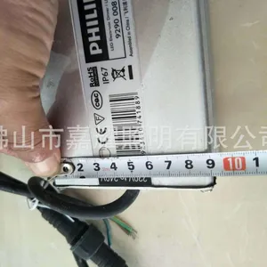 ������Xitanium 250W 0.7A 1-10V ��ˮLED��������װ��