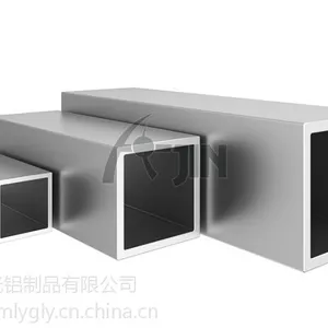 铝型材规格参数 铝型材灯杆 工业铝型材用途 铝型材厂家*** 铝单板厂家