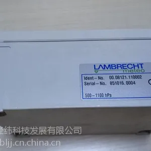 德国Lambrecht 8121大气压力传感器