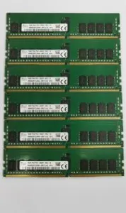 全新海力士SKhynix DDR4 16G 1RX4 REG 2933Y HMA82GR7CJR4N
