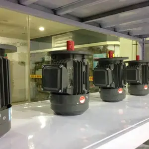�Ϻ��¶����YE2-100L2-4 3KW 4�������첽���