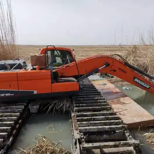 咸阳哪有水挖租赁 租赁成本低