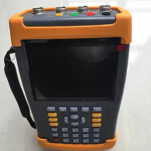 �ϰĵ����人��˾�����ı�Яʽ��������������NAQH3��Яʽ΢�����͵�����������װ��