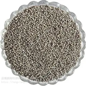负电位镁粒|1-2mm负电位金属颗粒|腾翔水处理镁产品用于洗衣的作用