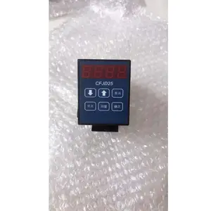 ����ֱ��CFJD25(A)��ϵ��ú���û�е����ʽ���ٱ�