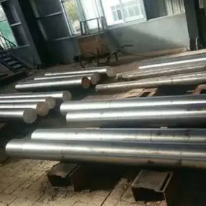 316不锈钢研磨棒-西峡不锈钢-银河不锈钢