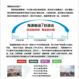 合肥到日本货代物流快船,合肥日本出口航运航空,合肥日本运输门到门包清关一条龙服务