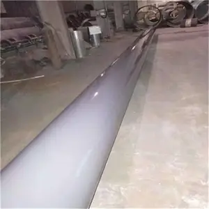 伍家岗内外环氧粉末防腐钢管工艺先进