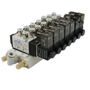�ǵ¿͵�ŷ�3V310-10-NC ����DC24V AC220V��λ��ͨ��������