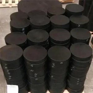 贵州定做生产-LNR橡胶隔震支座-厂家直销***质量