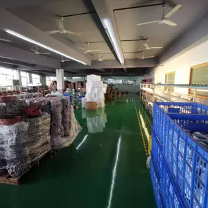 中山市雷星照明有限公司
