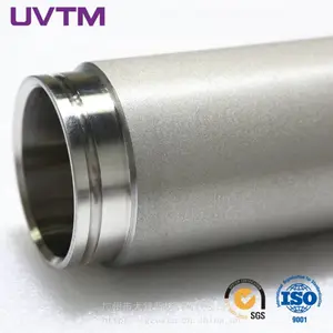 金属装饰镀膜靶材 PVD装饰镀膜靶材 旋转铬管靶材(UVTM)