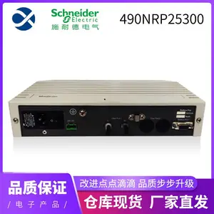 供应需求490NRP25300工控备件模块