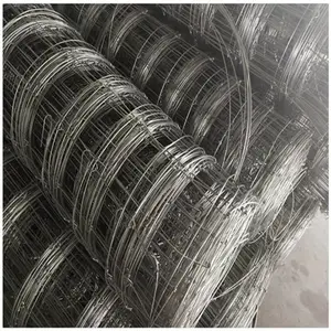长沙圈羊铁丝围网现货