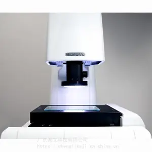 SMU诚立供应vertex341影像仪三次元microvu
