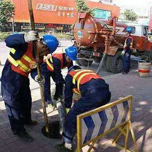 太原鑫旺管道工程有限公司