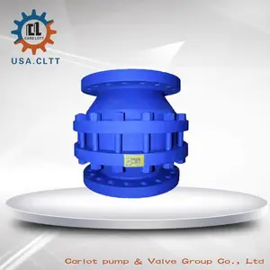 卡洛特阻火器CARDLOTT 进口阻火器工作原理 进口防火器 美国卡洛特品牌